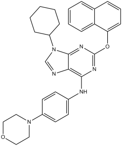 Purmorphamine 483367-10-8